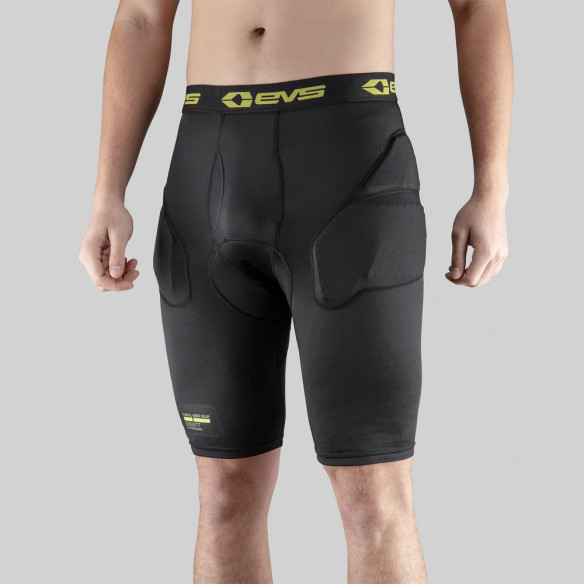 Pantalon corto tecnico EVS TUG Impact Shorts